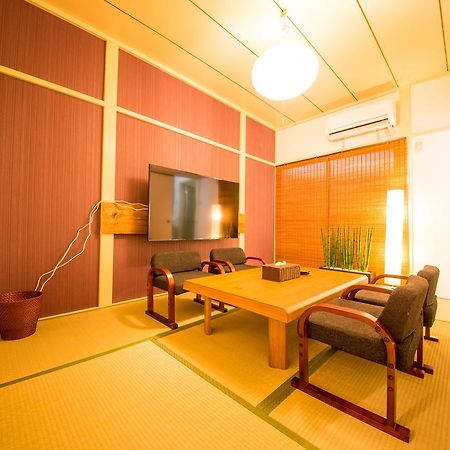 Kyoto Nagomiヴィラ エクステリア 写真