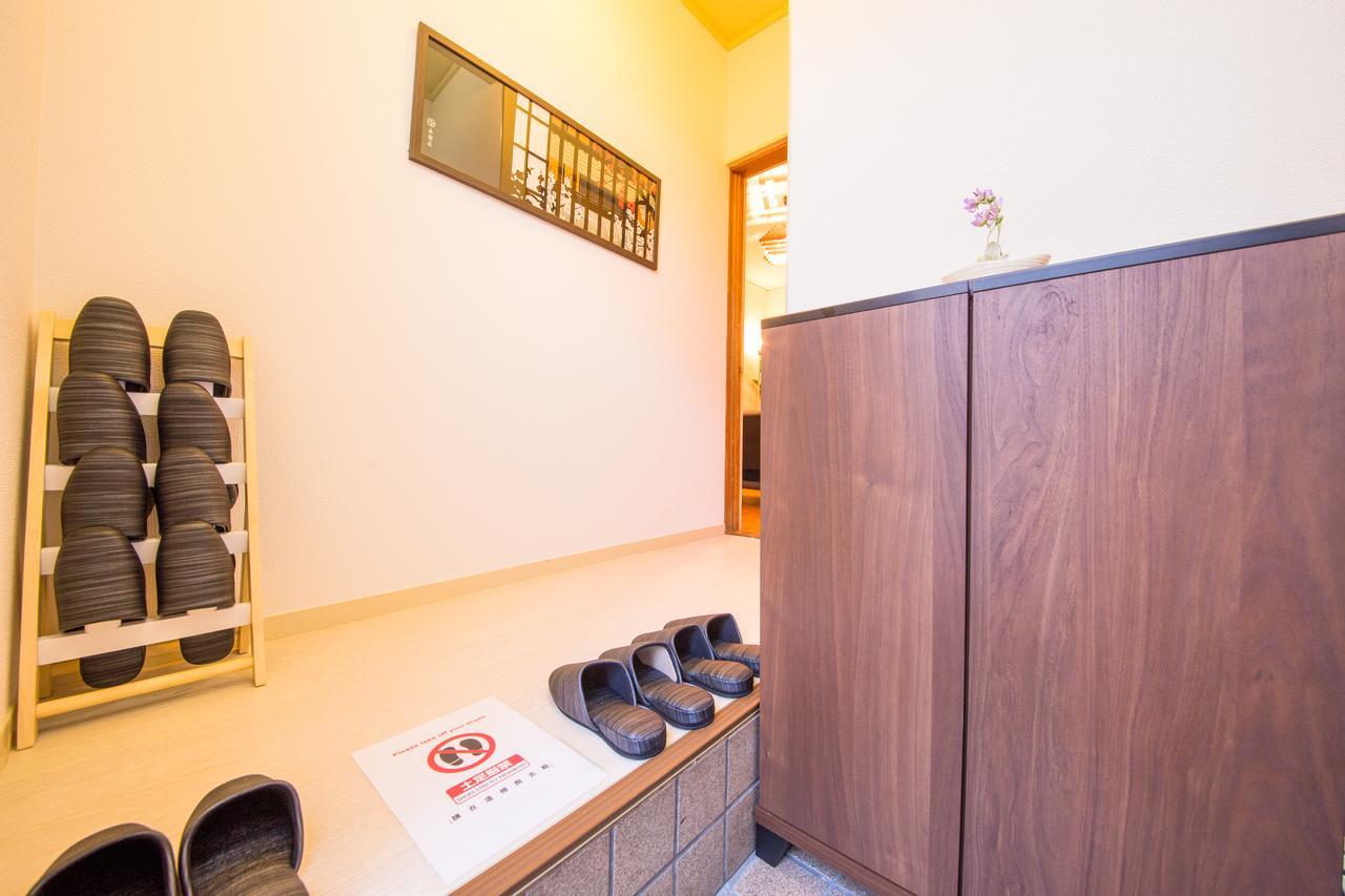 Kyoto Nagomiヴィラ エクステリア 写真