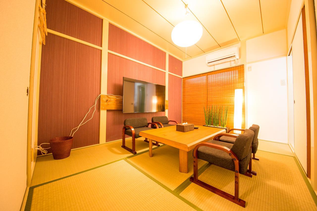 Kyoto Nagomiヴィラ エクステリア 写真