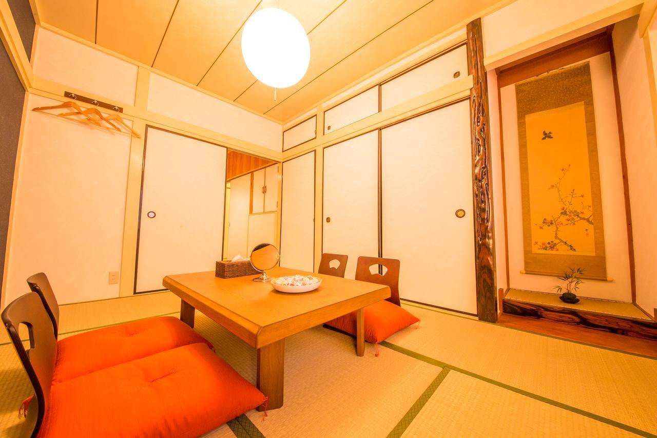Kyoto Nagomiヴィラ エクステリア 写真