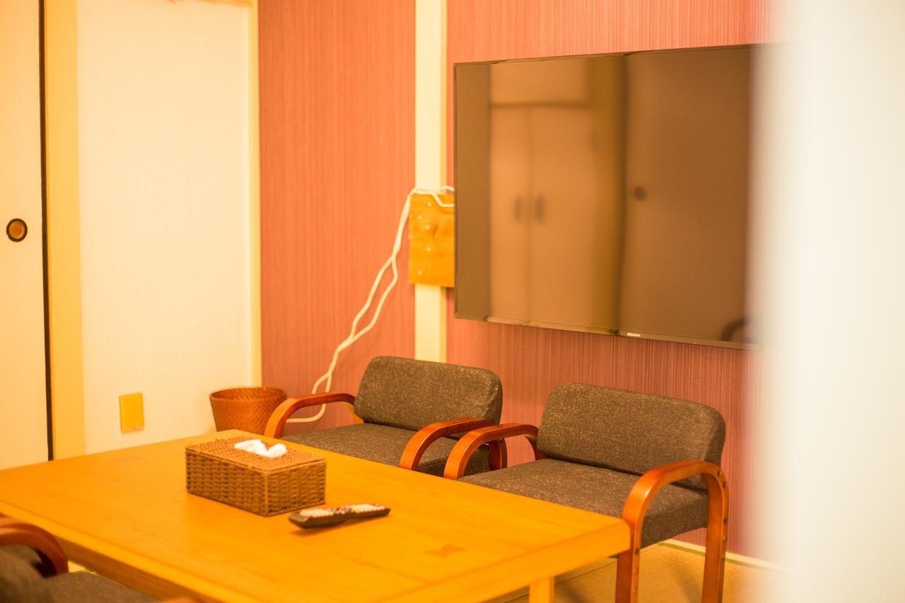 Kyoto Nagomiヴィラ エクステリア 写真