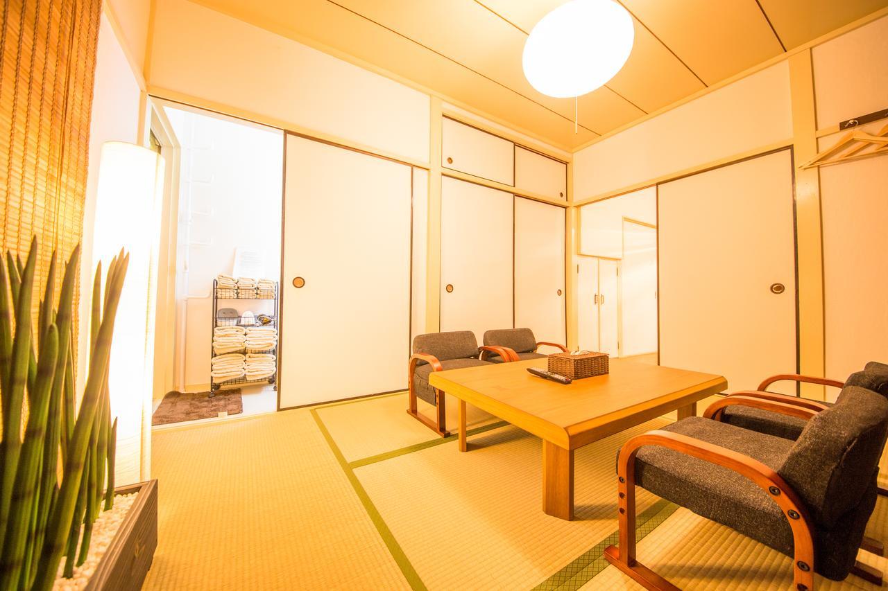 Kyoto Nagomiヴィラ エクステリア 写真