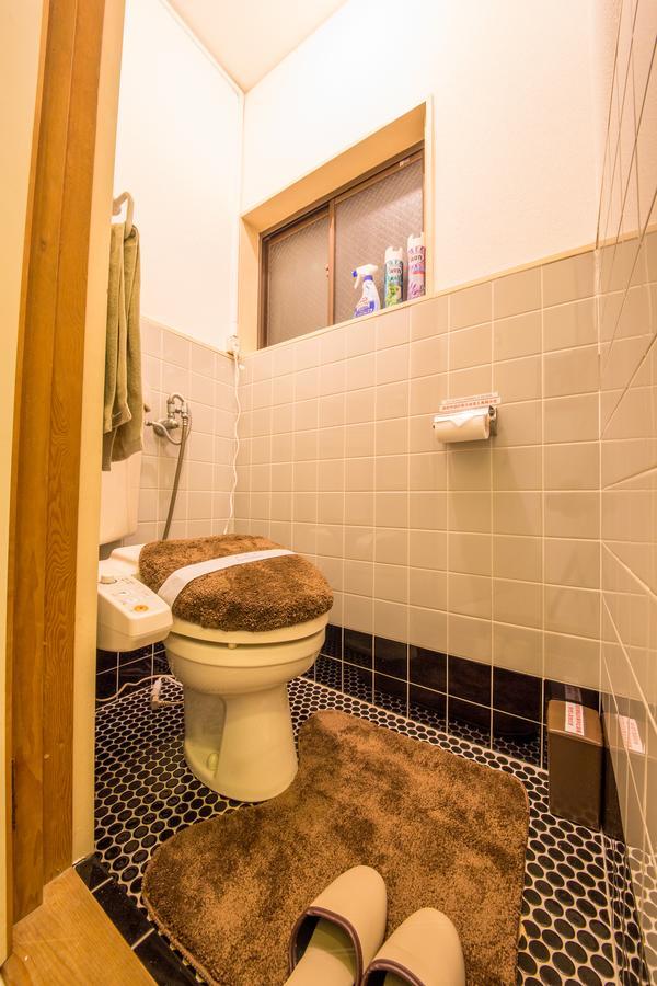 Kyoto Nagomiヴィラ エクステリア 写真