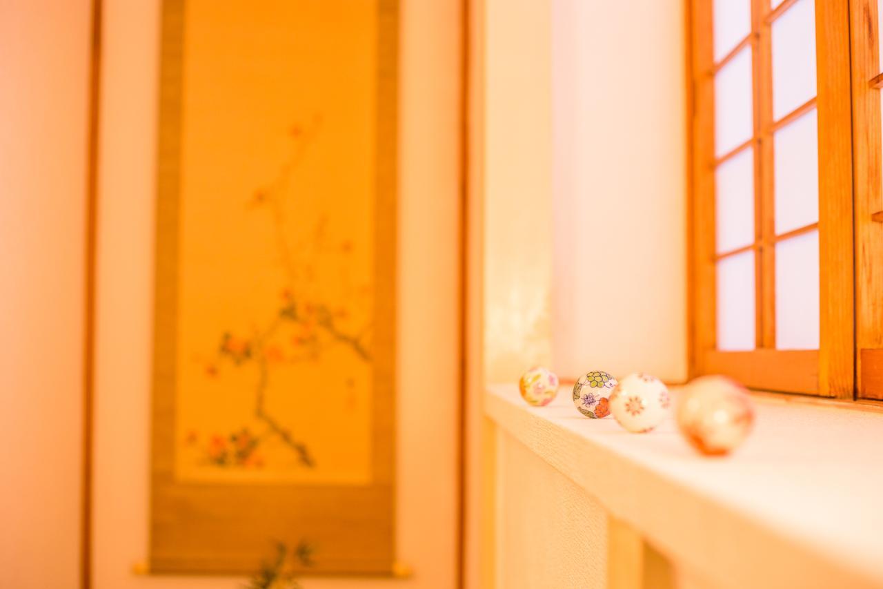 Kyoto Nagomiヴィラ エクステリア 写真