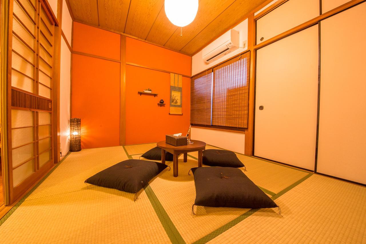 Kyoto Nagomiヴィラ エクステリア 写真