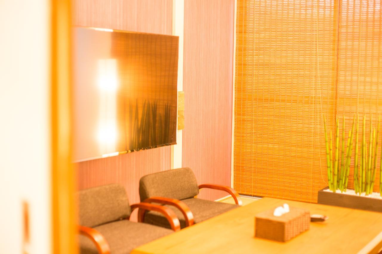 Kyoto Nagomiヴィラ エクステリア 写真