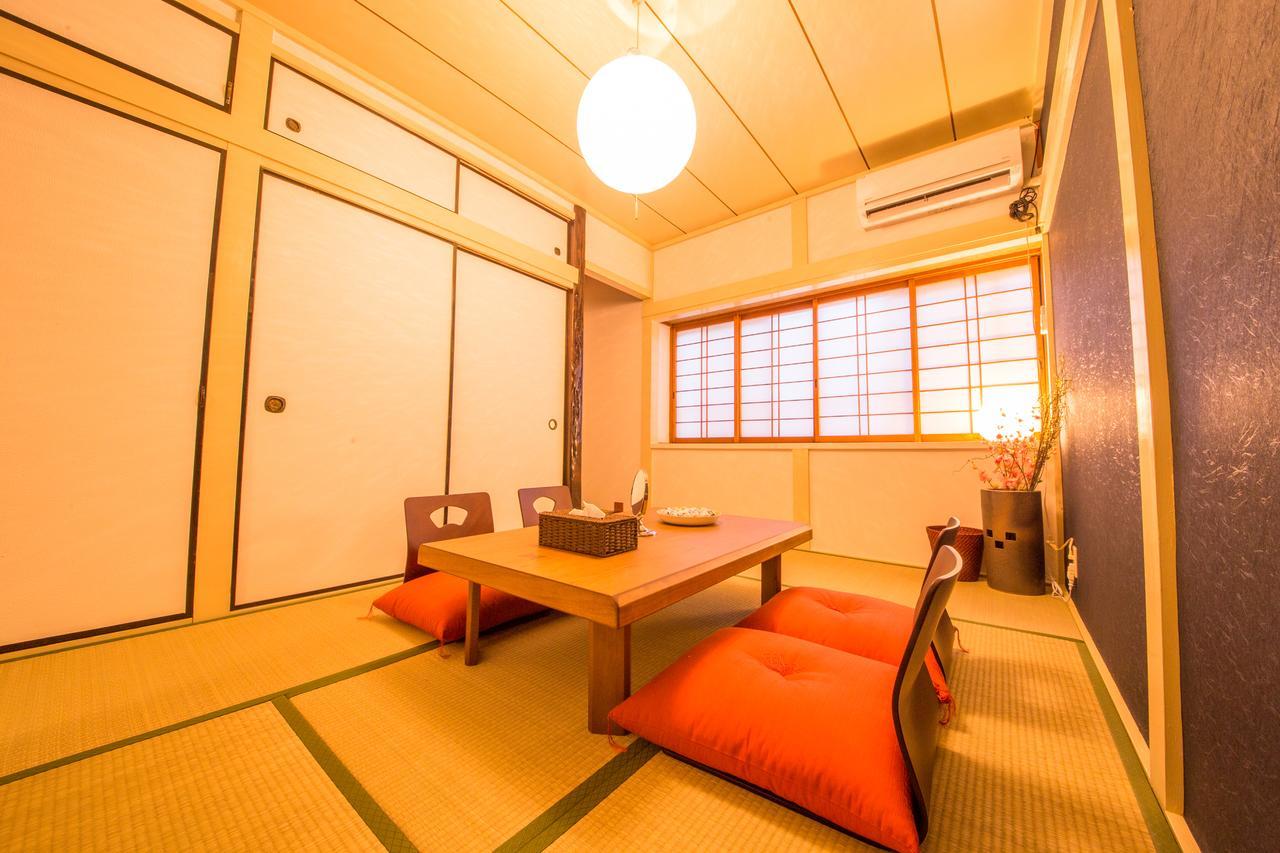 Kyoto Nagomiヴィラ エクステリア 写真