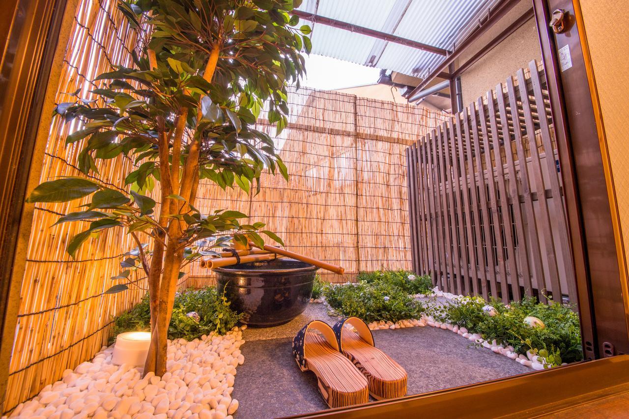 Kyoto Nagomiヴィラ エクステリア 写真