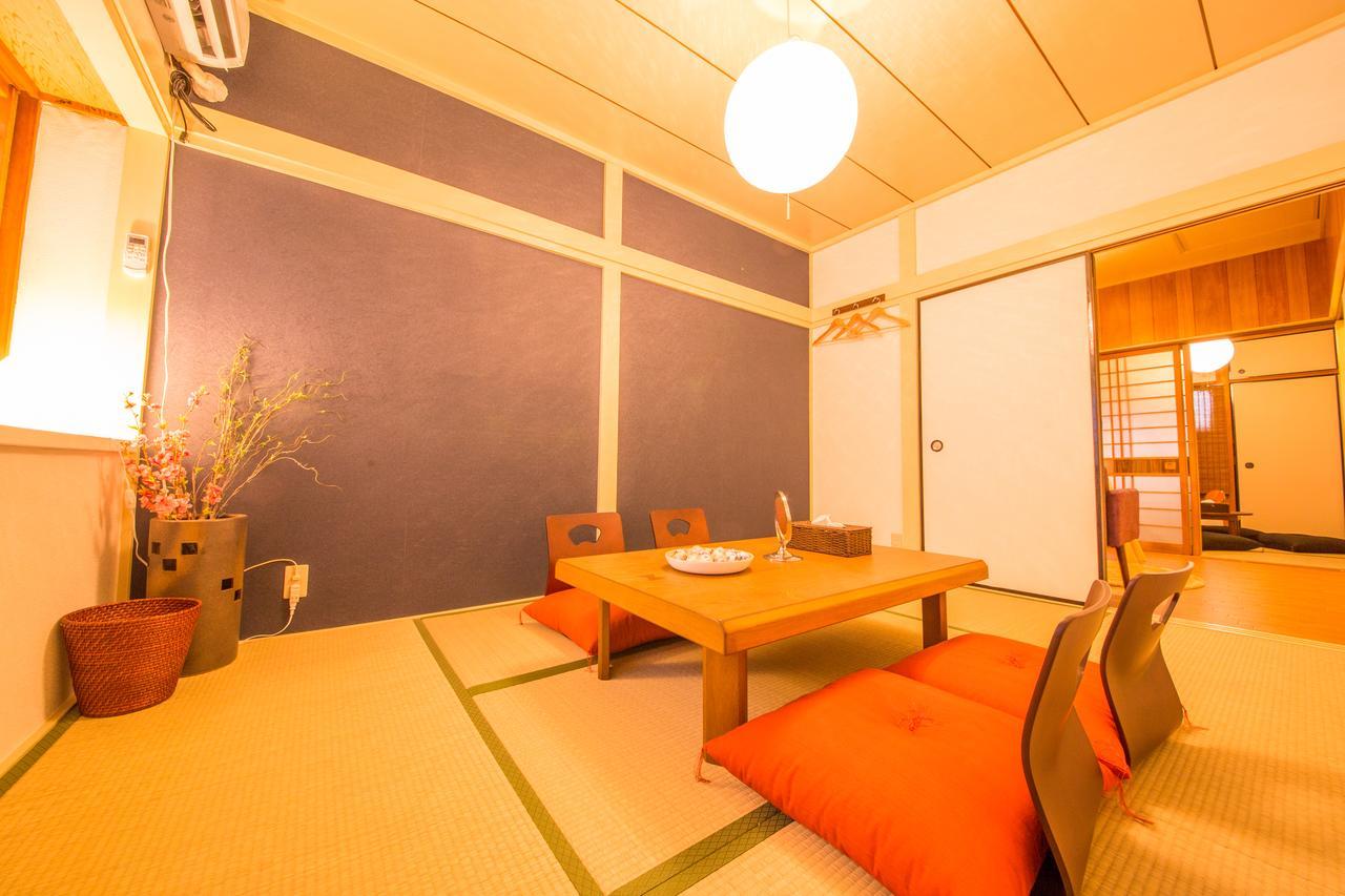 Kyoto Nagomiヴィラ エクステリア 写真